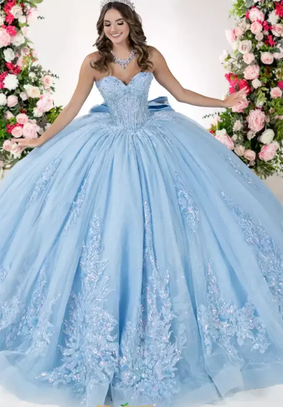 LizLuo Quinceanera 26135