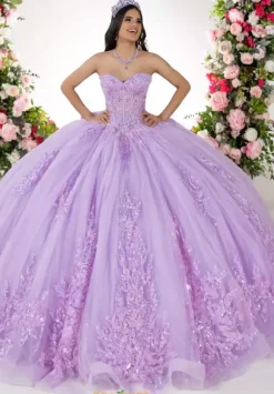 LizLuo Quinceanera 26135