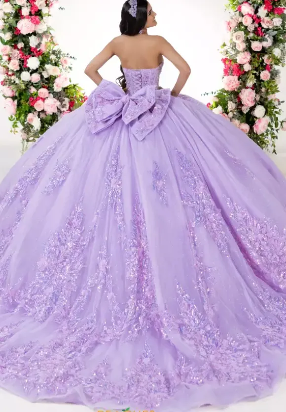 LizLuo Quinceanera 26135