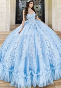 LizLuo Quinceanera 26101