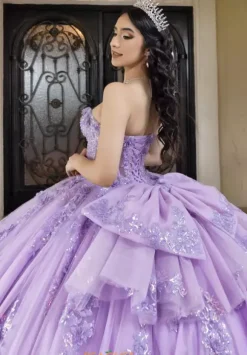 LizLuo Quinceanera 26101