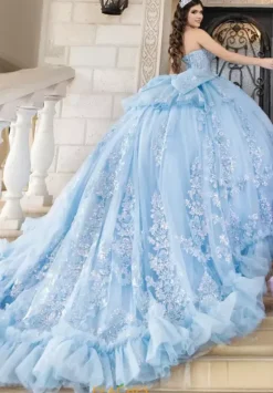 LizLuo Quinceanera 26101