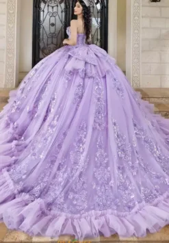 LizLuo Quinceanera 26101