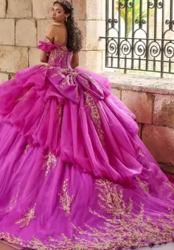 LizLuo Quinceanera 80055