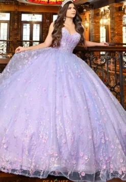 LizLuo Quinceanera 80026