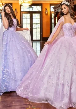 LizLuo Quinceanera 80026