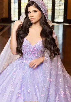 LizLuo Quinceanera 80026