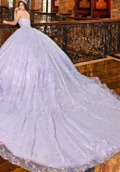 LizLuo Quinceanera 80026