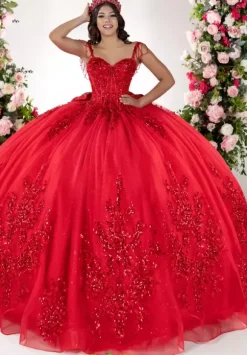 LizLuo Quinceanera 26130