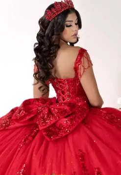 LizLuo Quinceanera 26130
