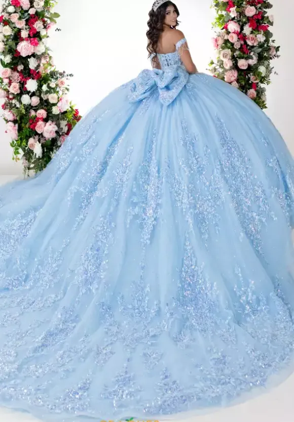 LizLuo Quinceanera 26130