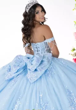 LizLuo Quinceanera 26130