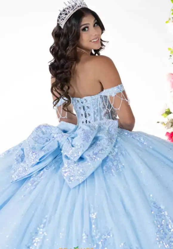 LizLuo Quinceanera 26130