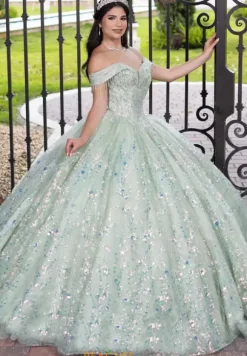 LizLuo Quinceanera 56536