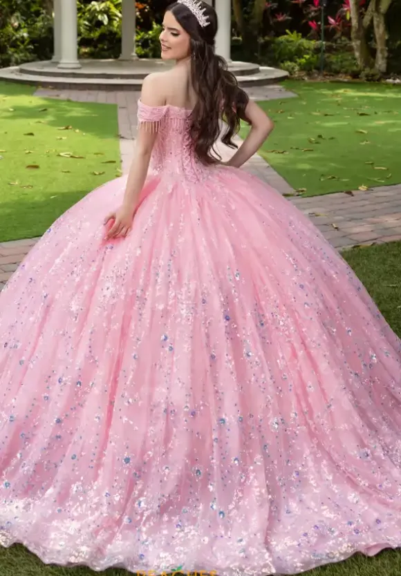LizLuo Quinceanera 56536