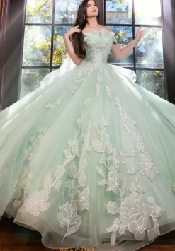 LizLuo Quinceanera 80027
