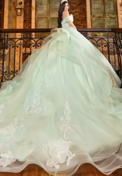 LizLuo Quinceanera 80027