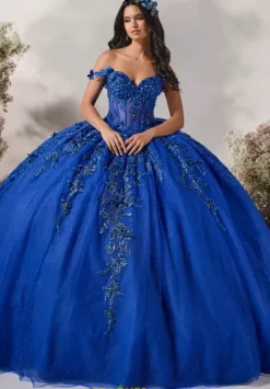 LizLuo Quinceanera 56542