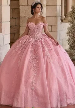 LizLuo Quinceanera 56542