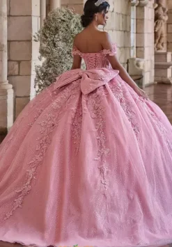 LizLuo Quinceanera 56542