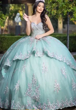 LizLuo Quinceanera 26090