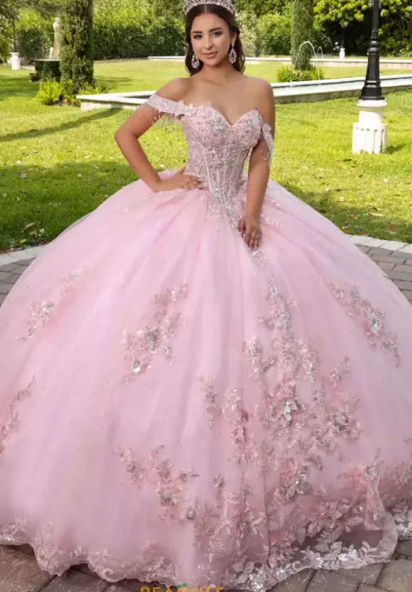 LizLuo Quinceanera 56526