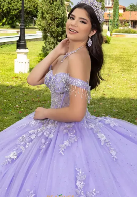 LizLuo Quinceanera 56526