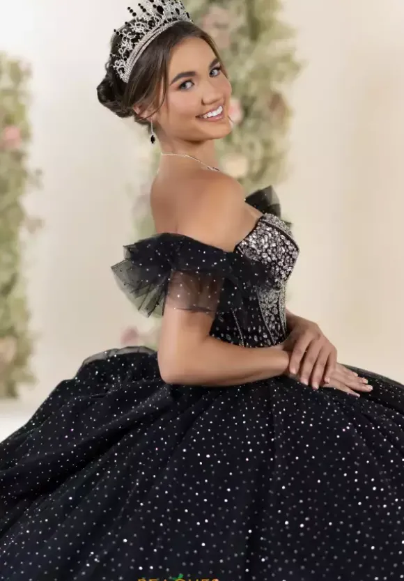 LizLuo Quinceanera 56558
