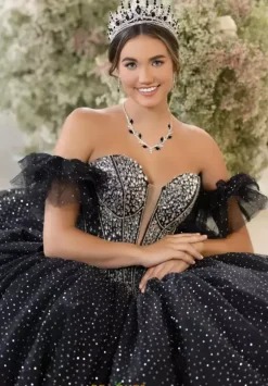 LizLuo Quinceanera 56558