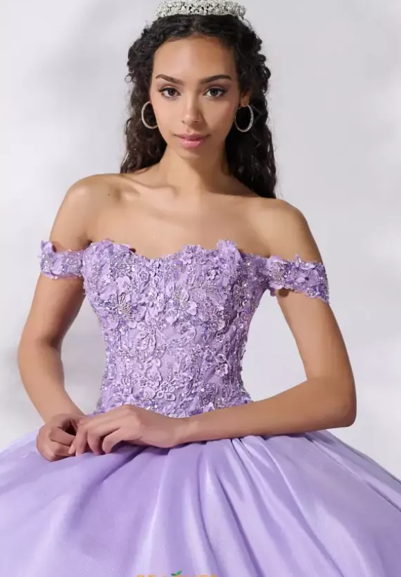 LizLuo Quinceanera 80056