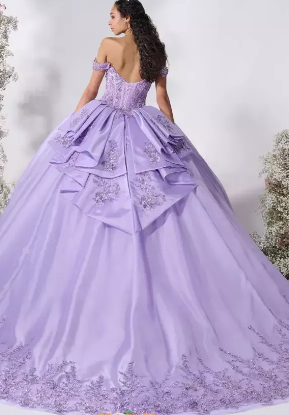 LizLuo Quinceanera 80056