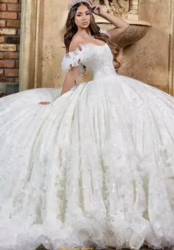 LizLuo Quinceanera 80020