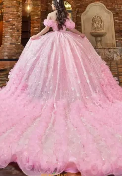 LizLuo Quinceanera 80020