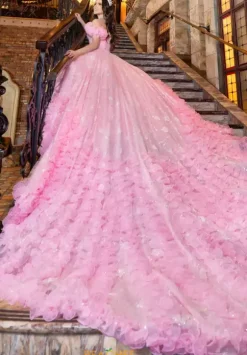 LizLuo Quinceanera 80020