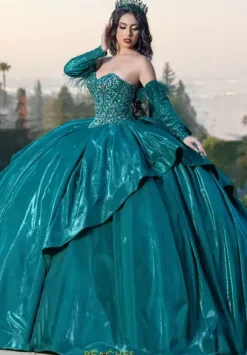 LizLuo Quinceanera 26097