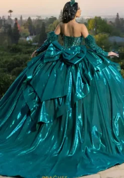 LizLuo Quinceanera 26097