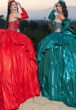 LizLuo Quinceanera 26097