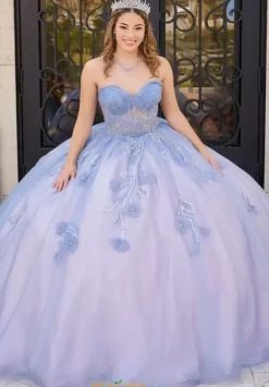 LizLuo Quinceanera 56521