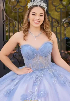 LizLuo Quinceanera 56521