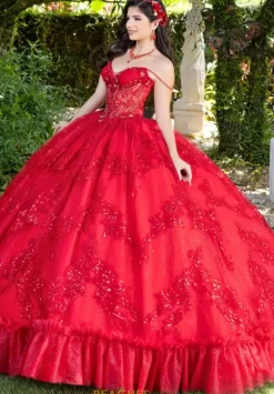 LizLuo Quinceanera 56531