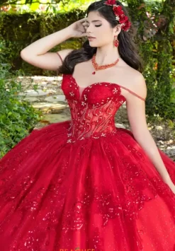 LizLuo Quinceanera 56531