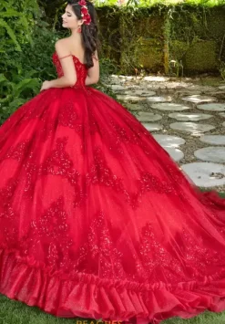 LizLuo Quinceanera 56531