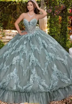 LizLuo Quinceanera 56531
