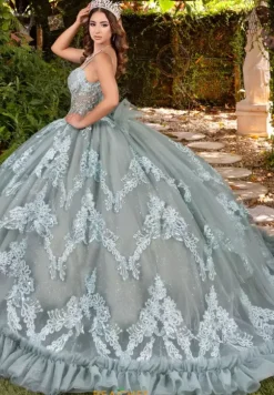 LizLuo Quinceanera 56531