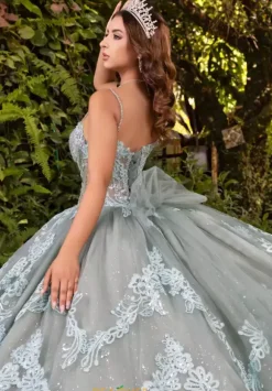 LizLuo Quinceanera 56531