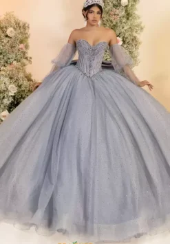 LizLuo Quinceanera 56552