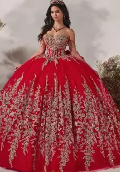 LizLuo Quinceanera 56540