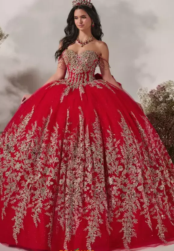 LizLuo Quinceanera 56540
