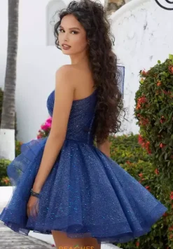 Morilee Homecoming 9599