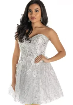 Morilee Homecoming 9564